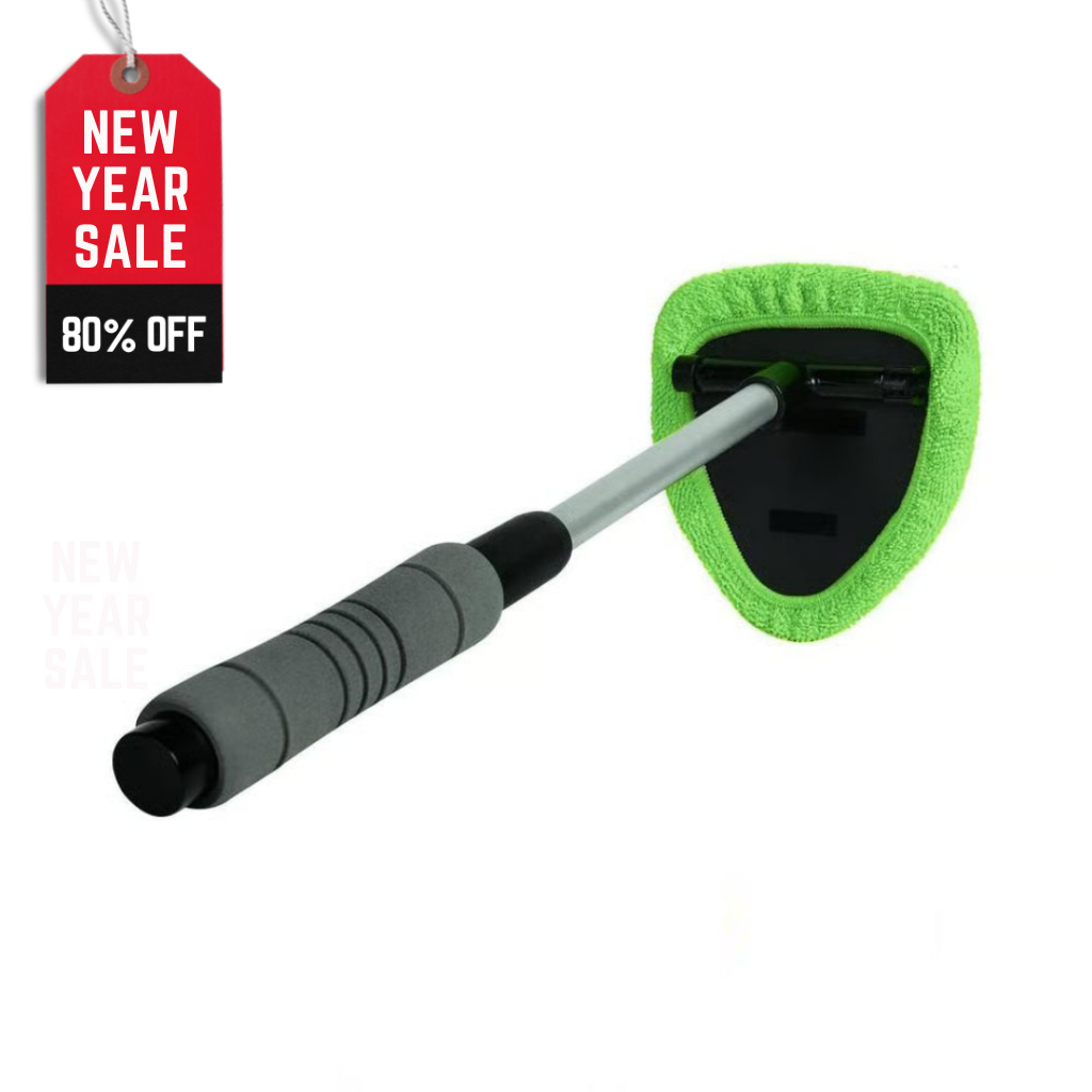 Windshield Cleaning Tool