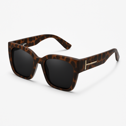 Clip-on Sunglasses for Prescription Glasses