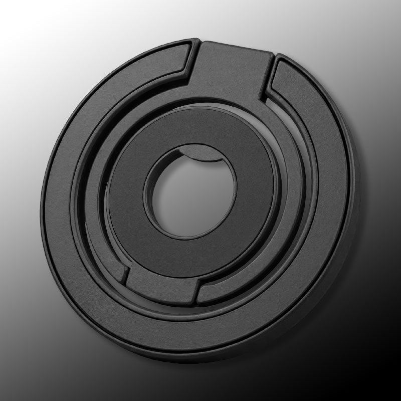 360° Metal Folding Magnetic Phone Holder
