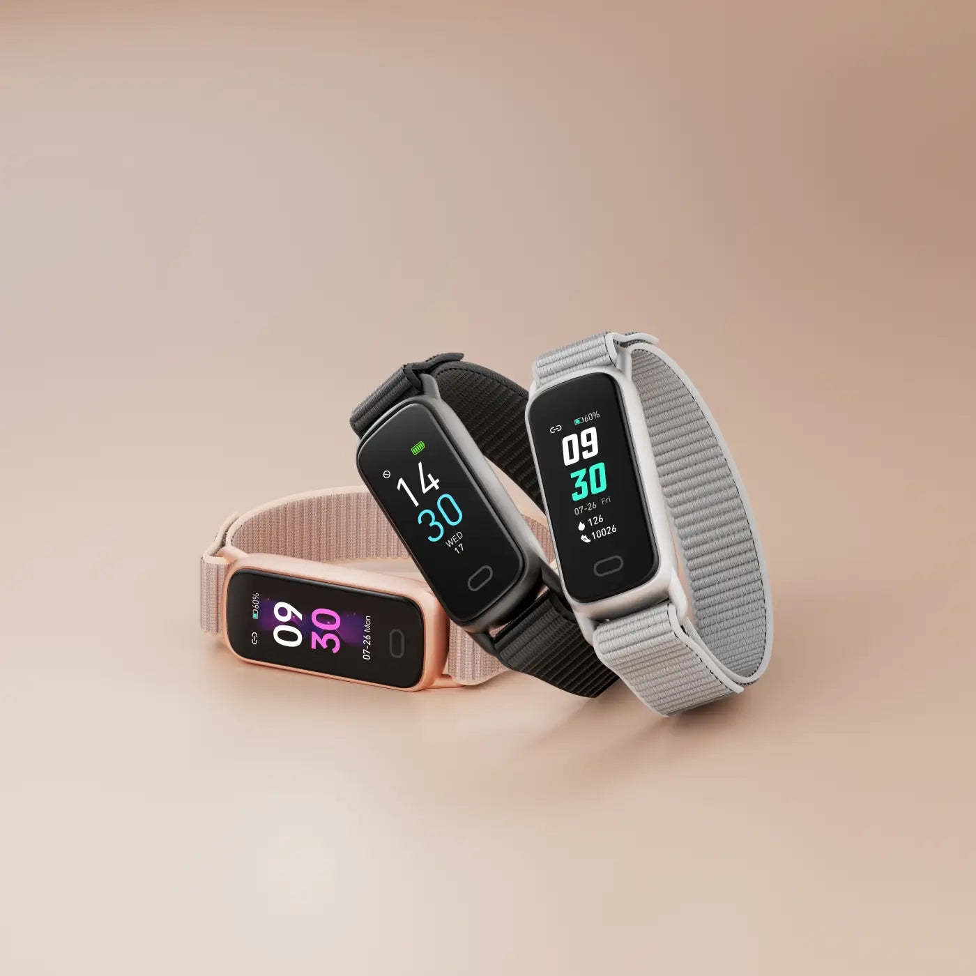 GTL 1 Fitness Tracker