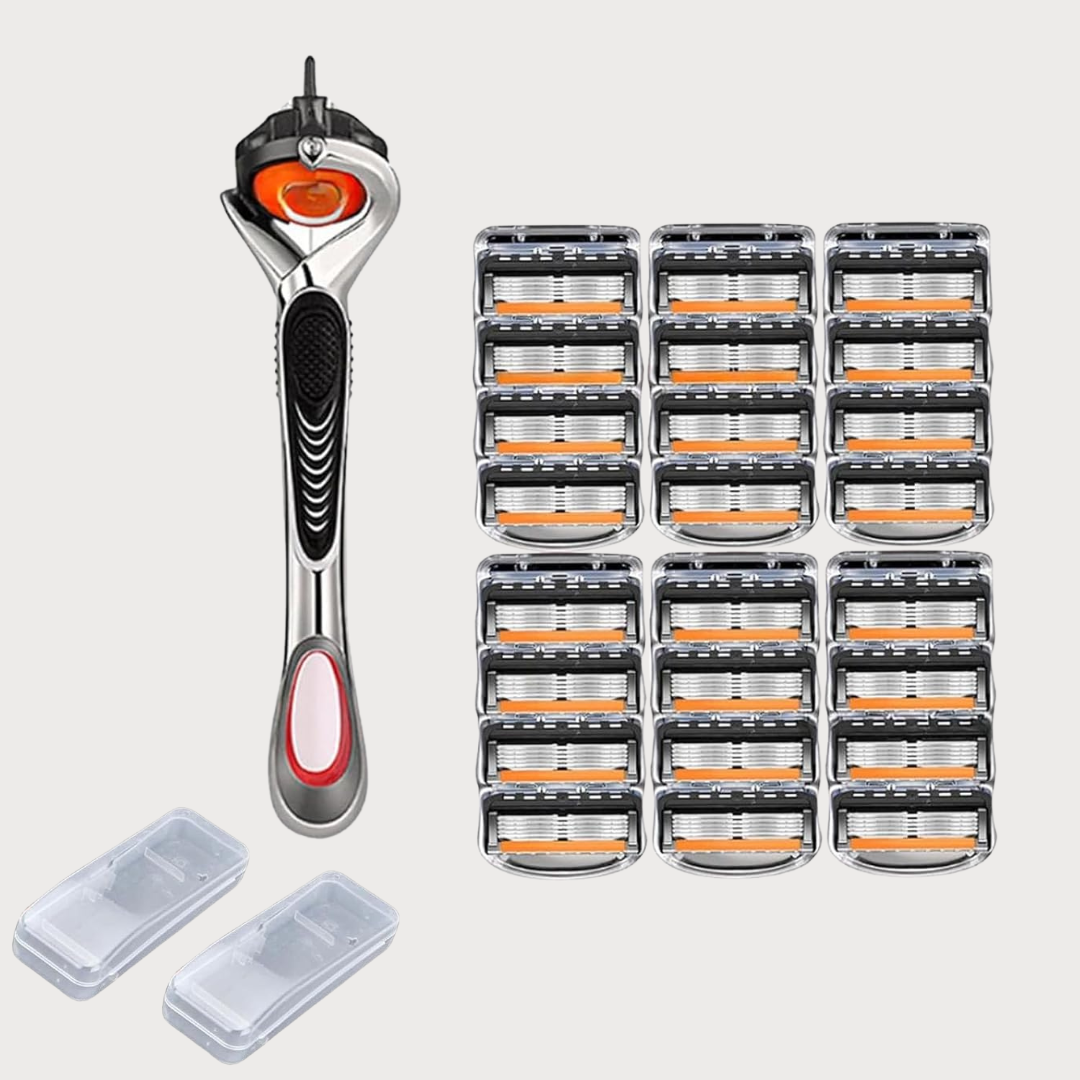 Men's Razor Blade Set