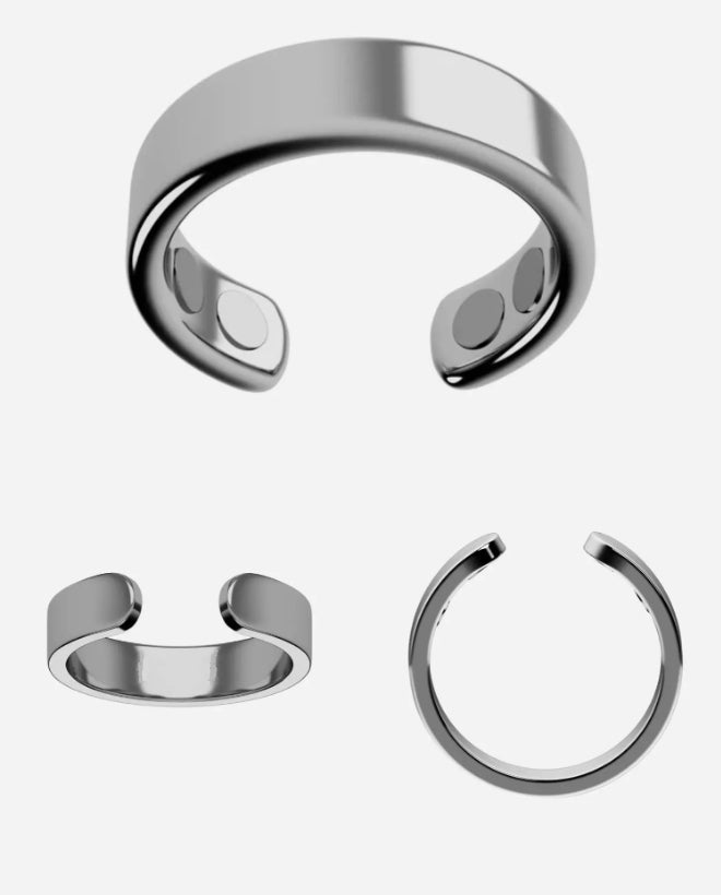 Magnetic Therapy Ring