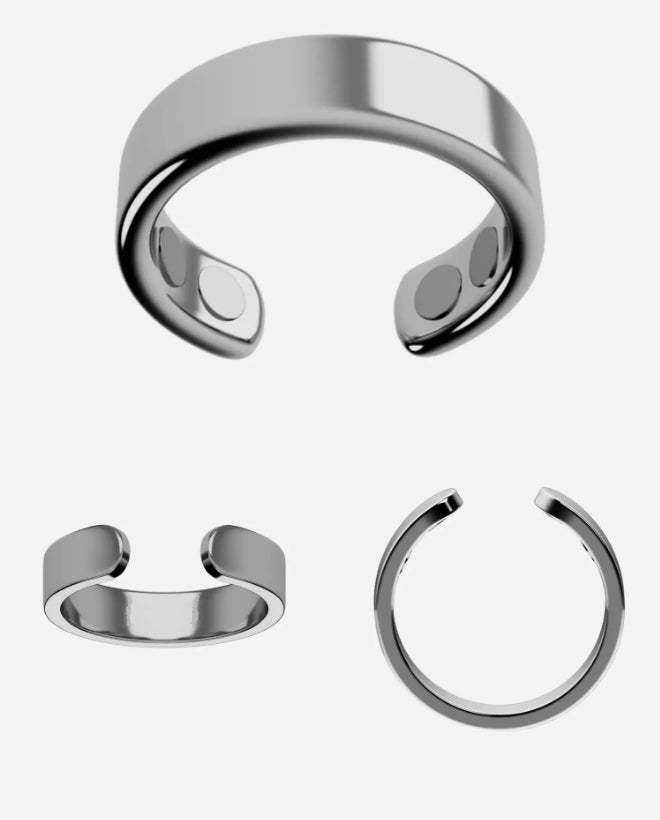 Magnetic Therapy Ring