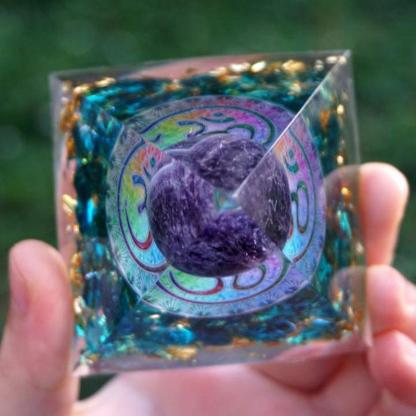 Orgone Energy Generator Bundle