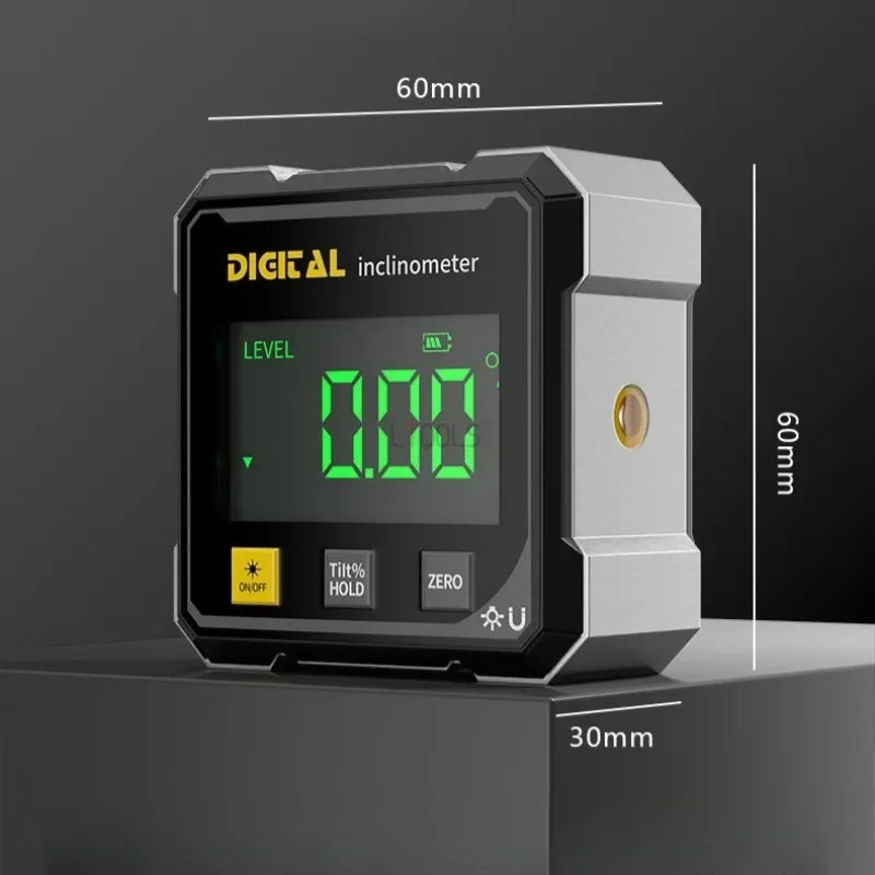 Digital Gauge