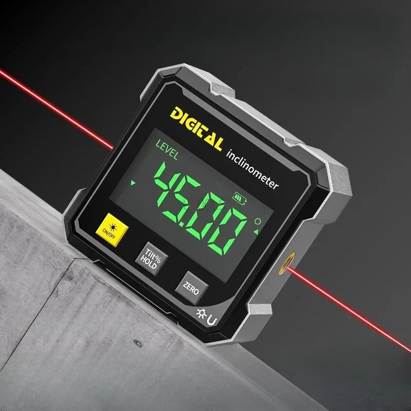 Digital Gauge
