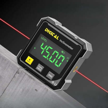 Digital Gauge