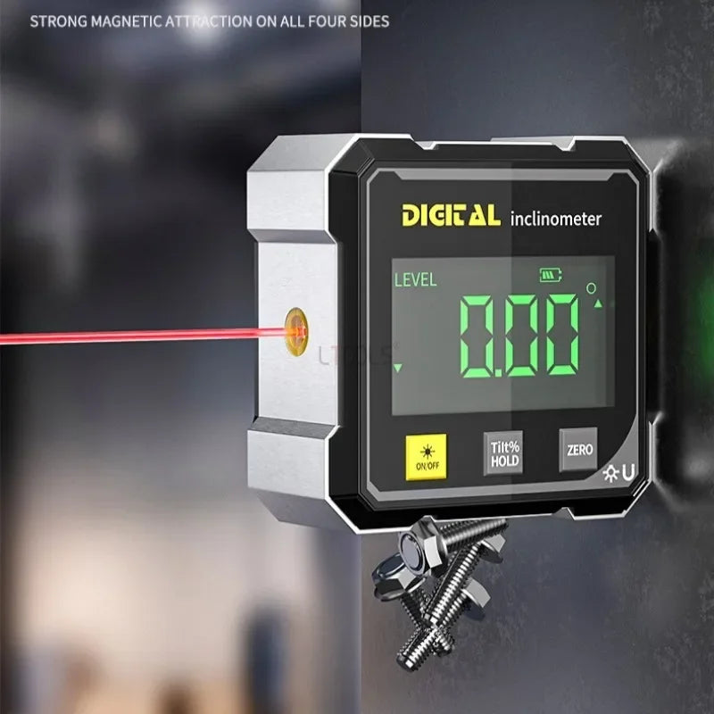 Digital Gauge