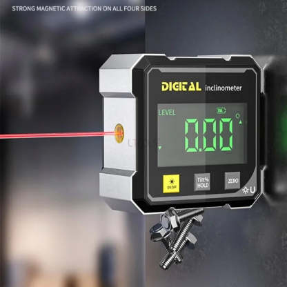 Digital Gauge