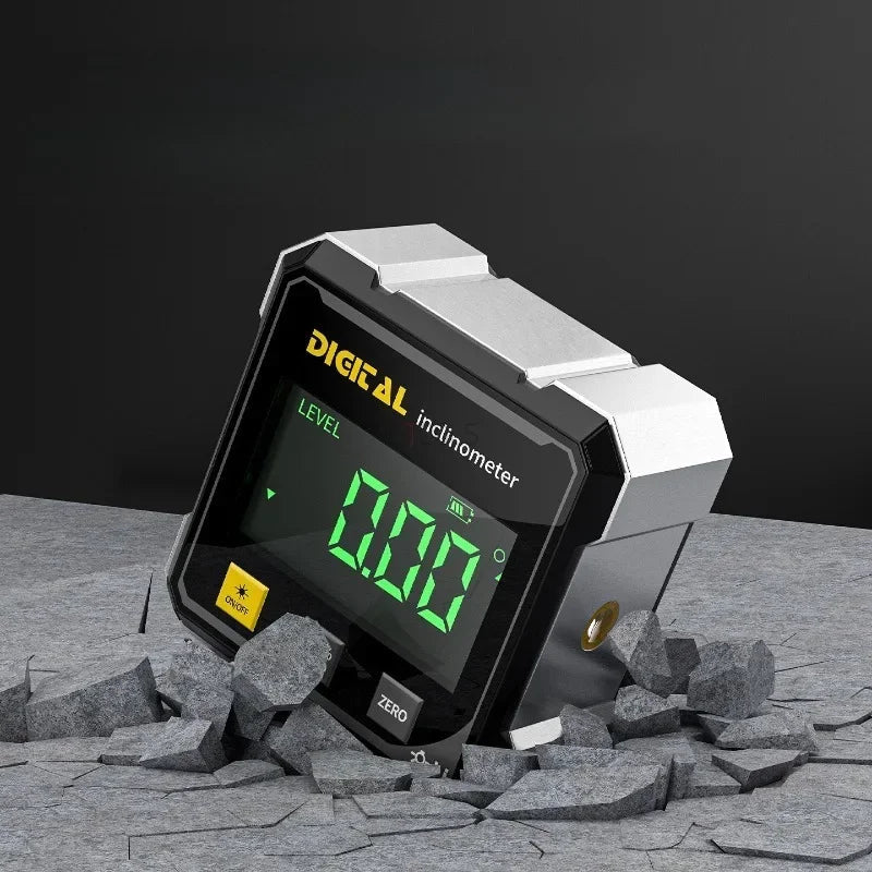 Digital Gauge
