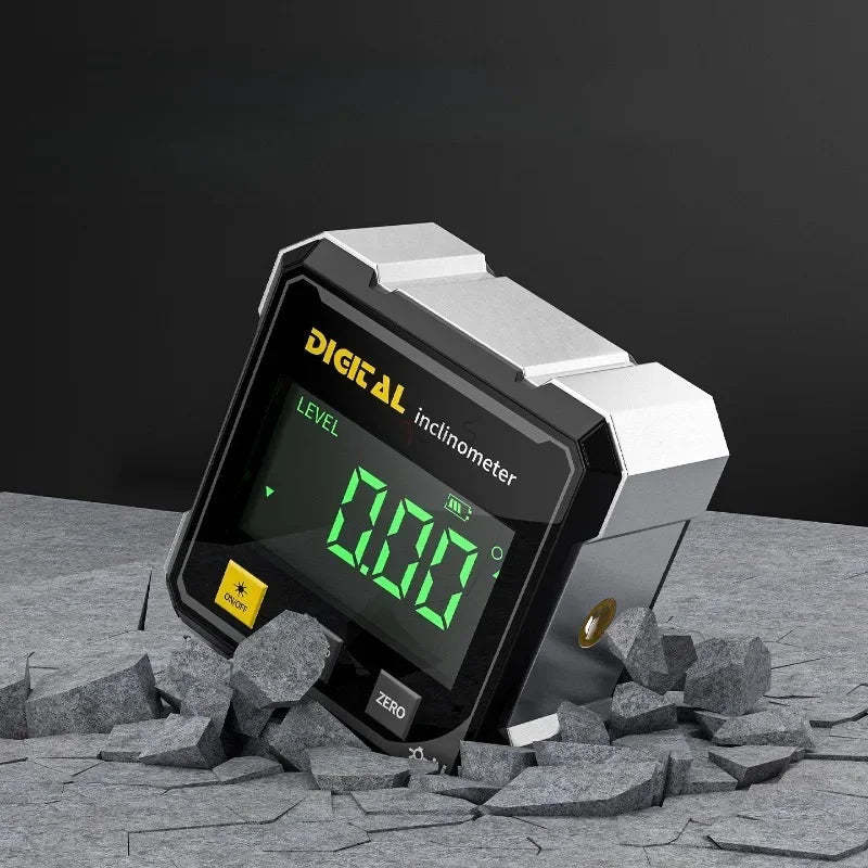 Digital Gauge