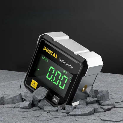 Digital Gauge