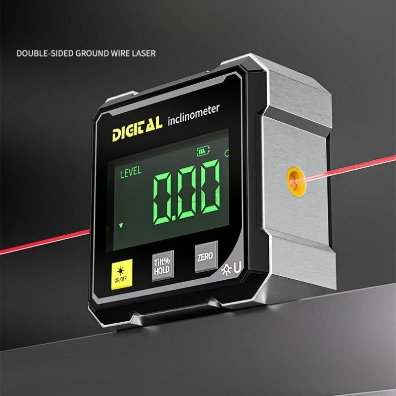 Digital Gauge