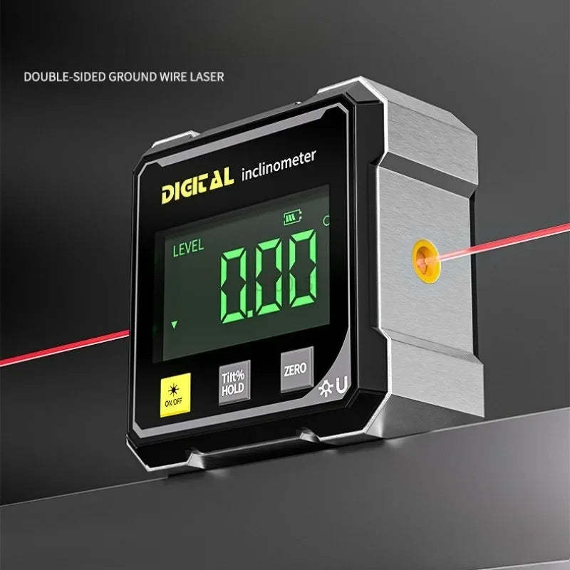 Digital Gauge