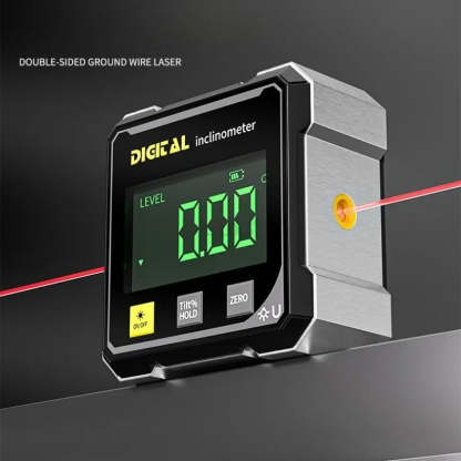 Digital Gauge