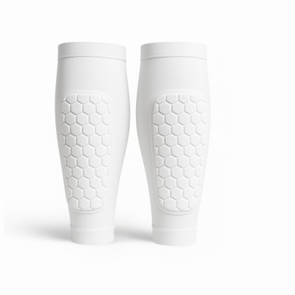 Honeycomb Anti-Collision Outdoor Sports Leg Sleeves