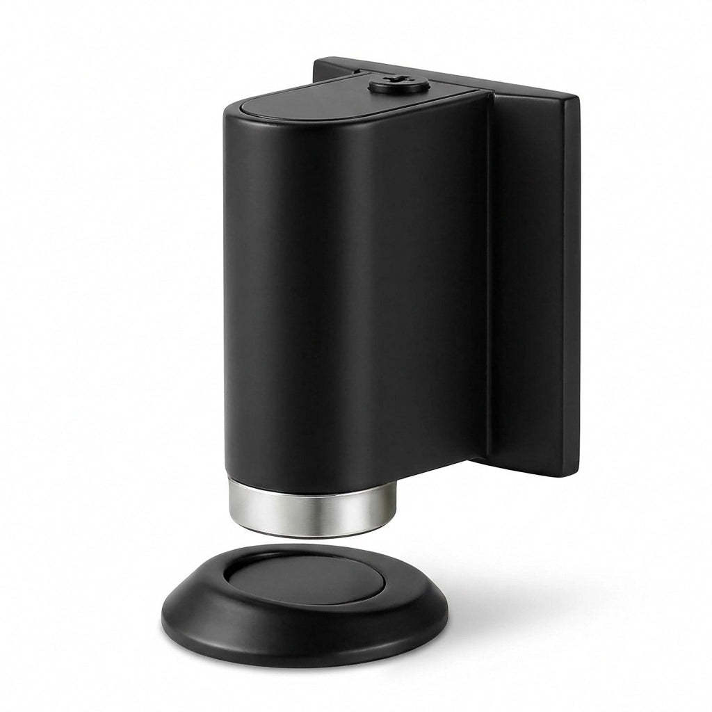 Magnetic Door Stopper