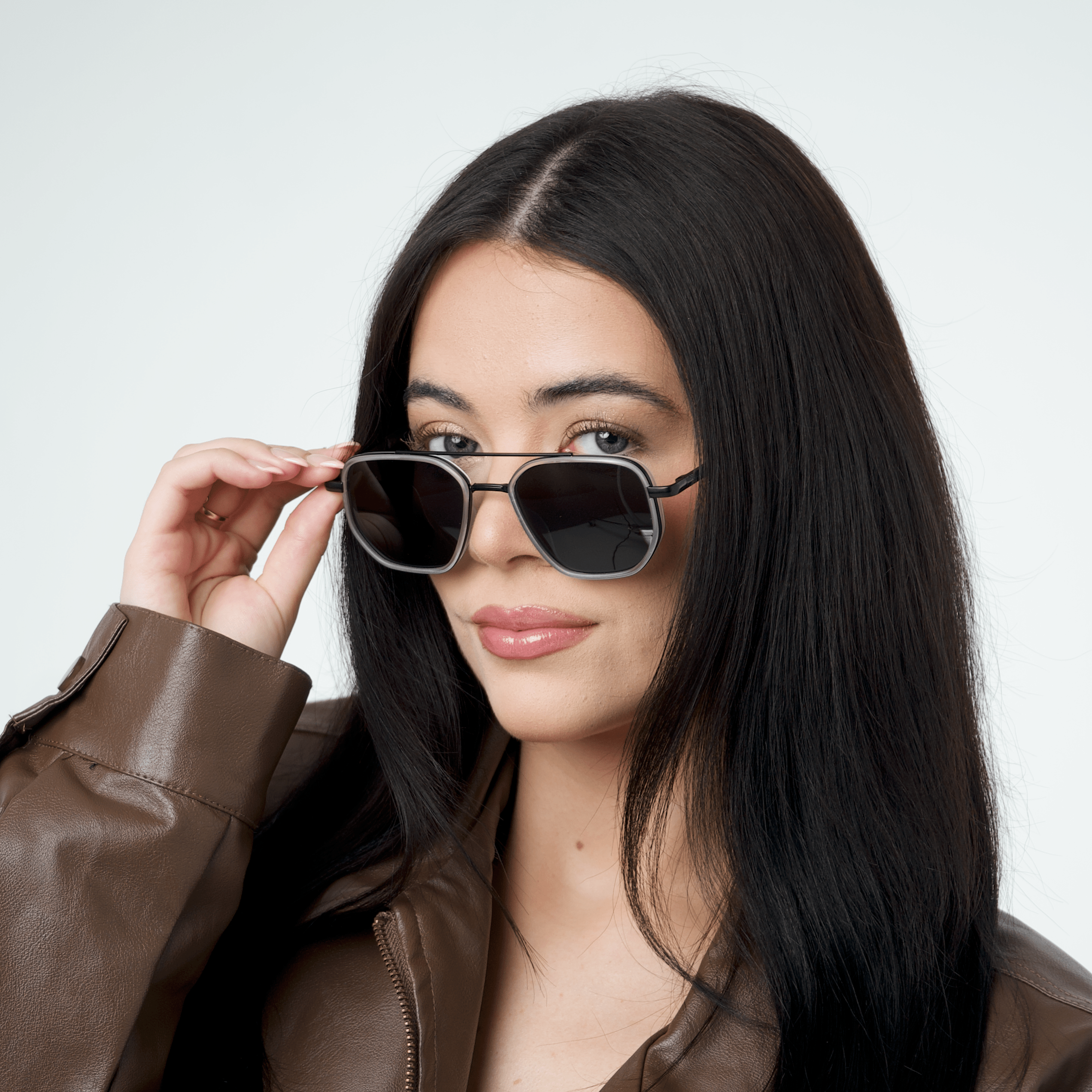 Square Sunglasses