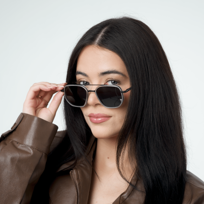 Square Sunglasses
