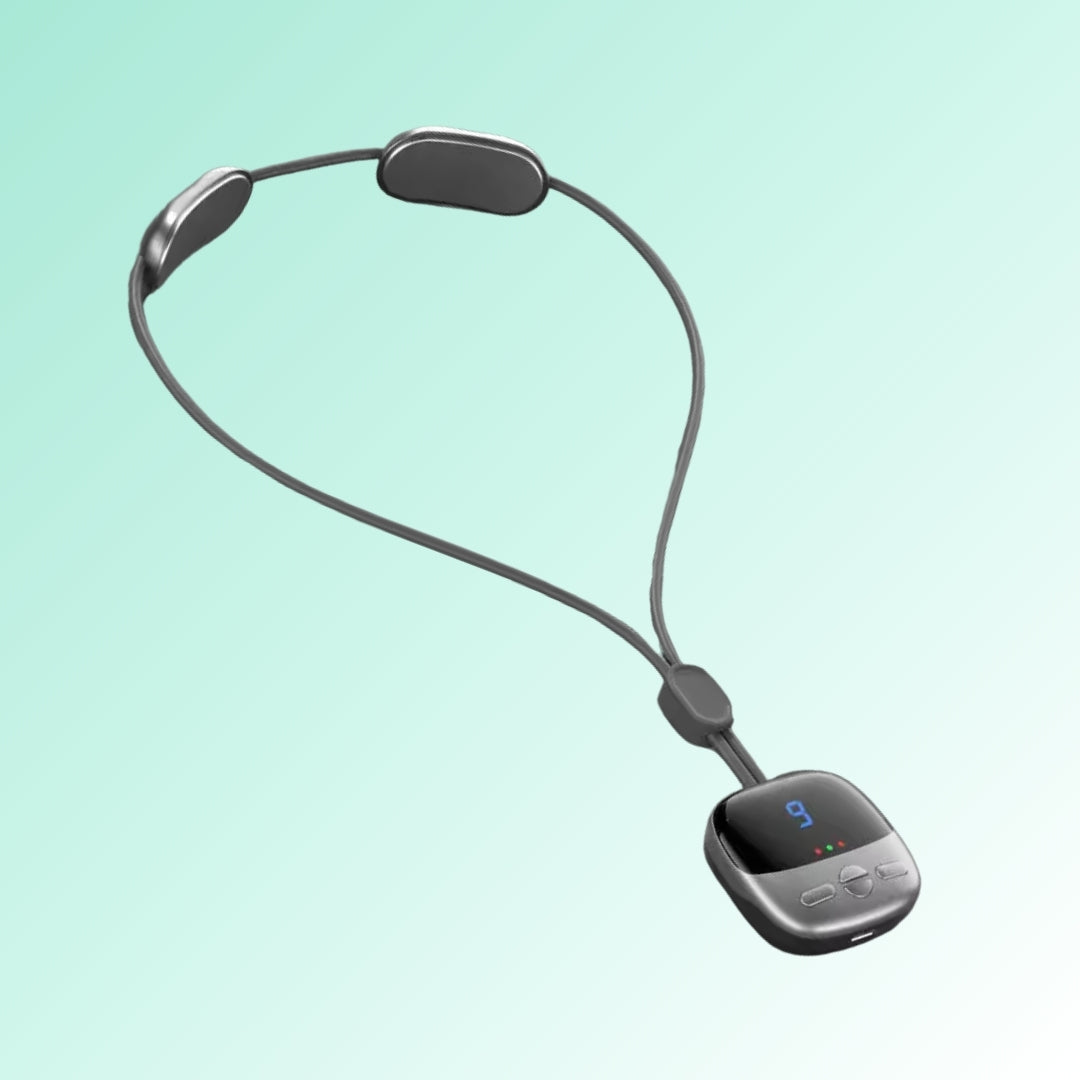 Portable Neck Massager