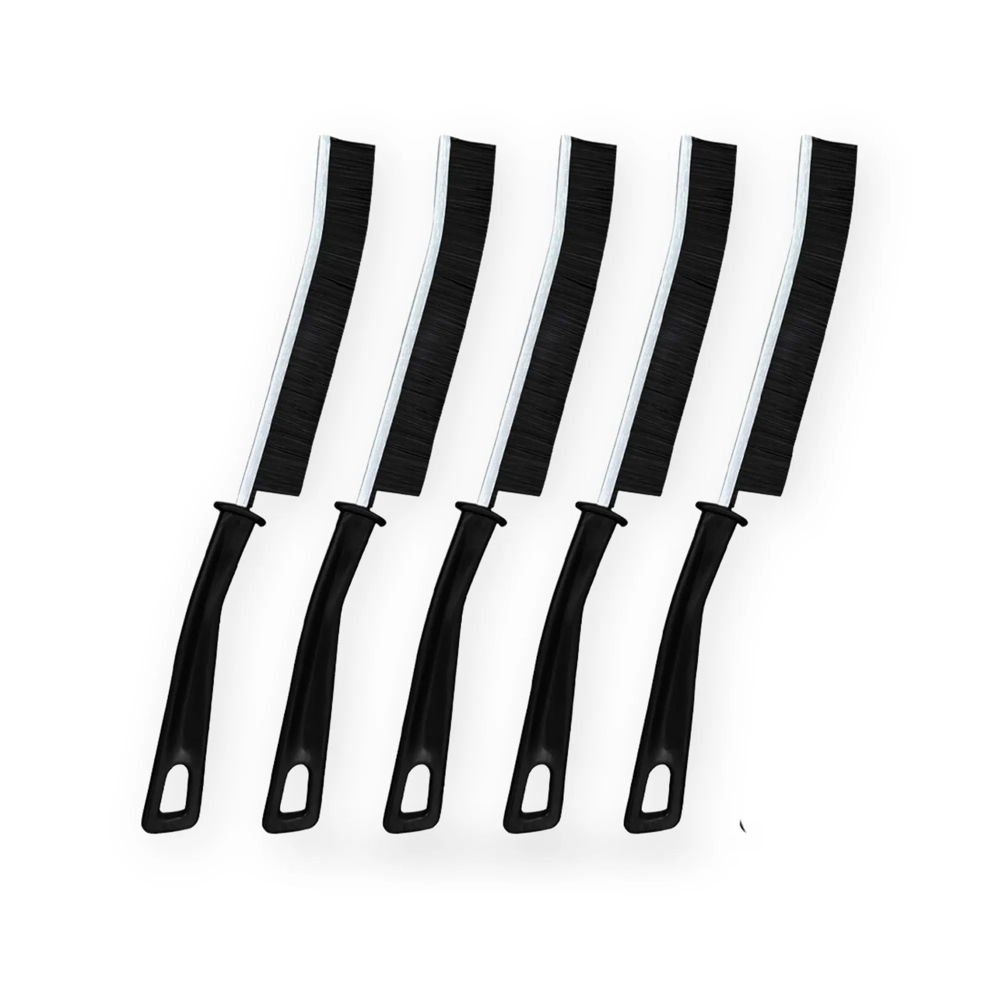 Deep Cleaning Brush 5-Pack