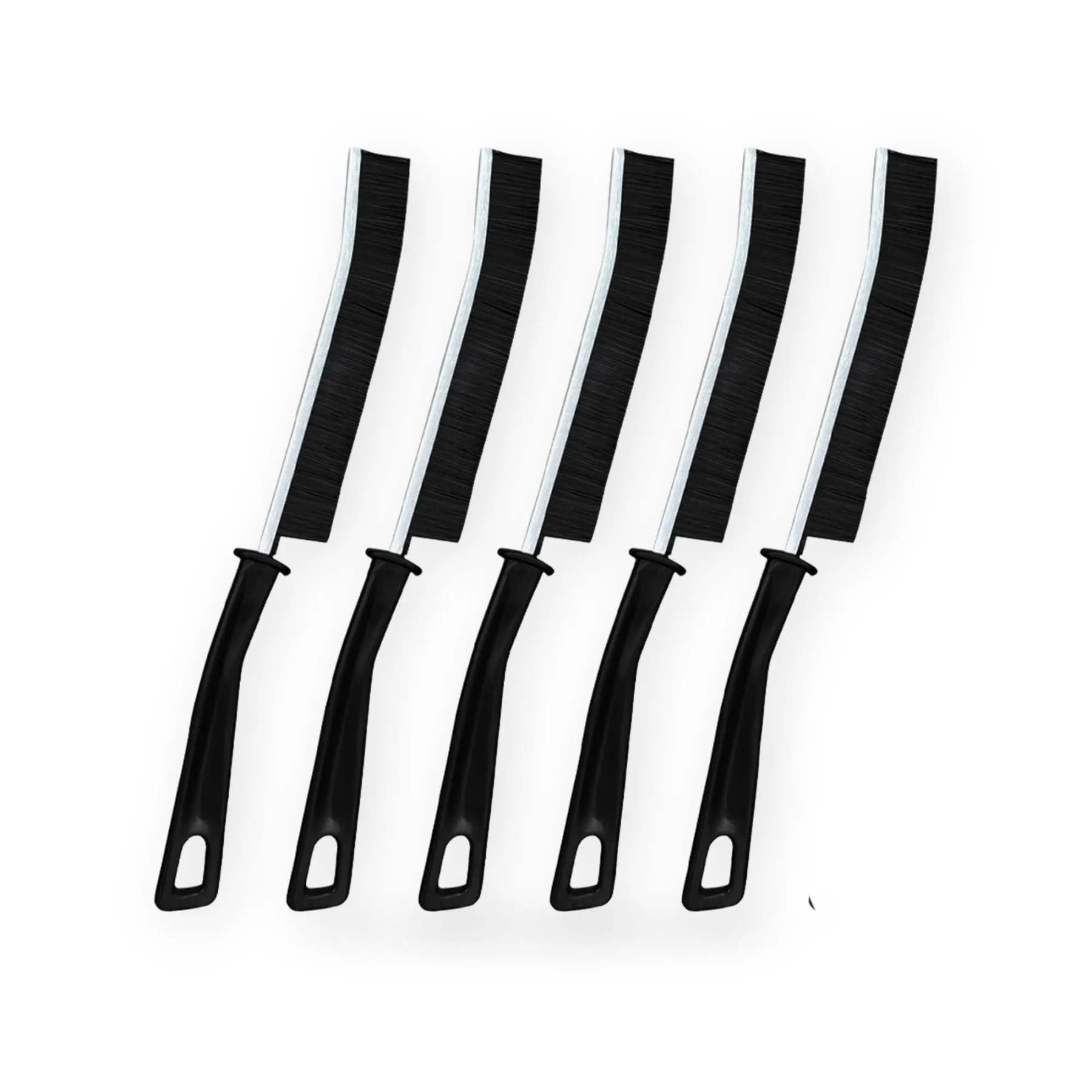 Deep Cleaning Brush 5-Pack