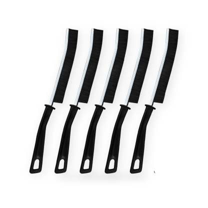 Deep Cleaning Brush 5-Pack