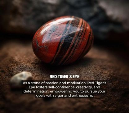 Buddha Head Red Tiger's Eye Bracelet