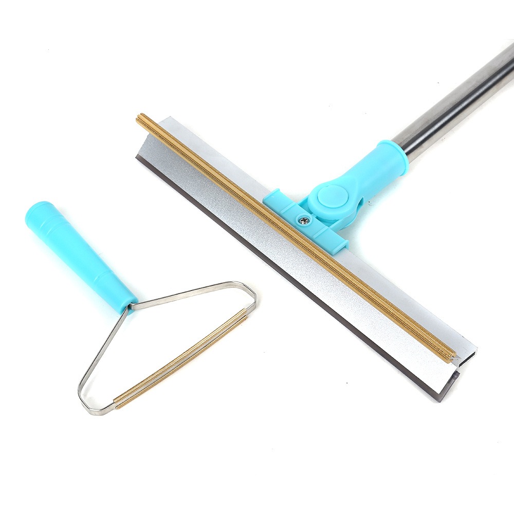 Effective Fur-Free Starter Kit