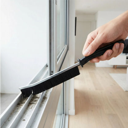 Deep Cleaning Brush 5-Pack