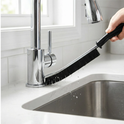 Deep Cleaning Brush 5-Pack