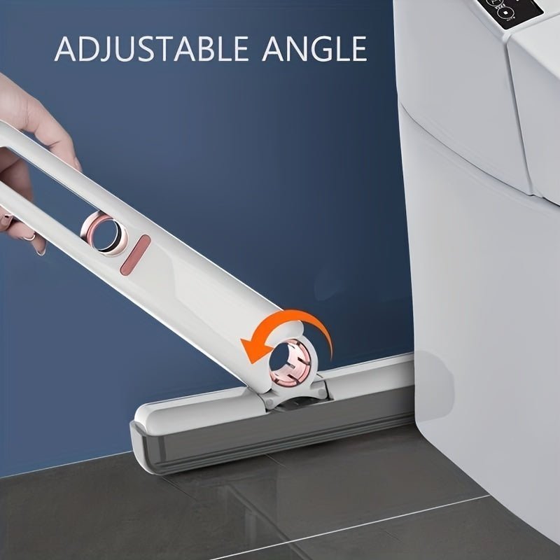 Multifunction Portable Mini Mop