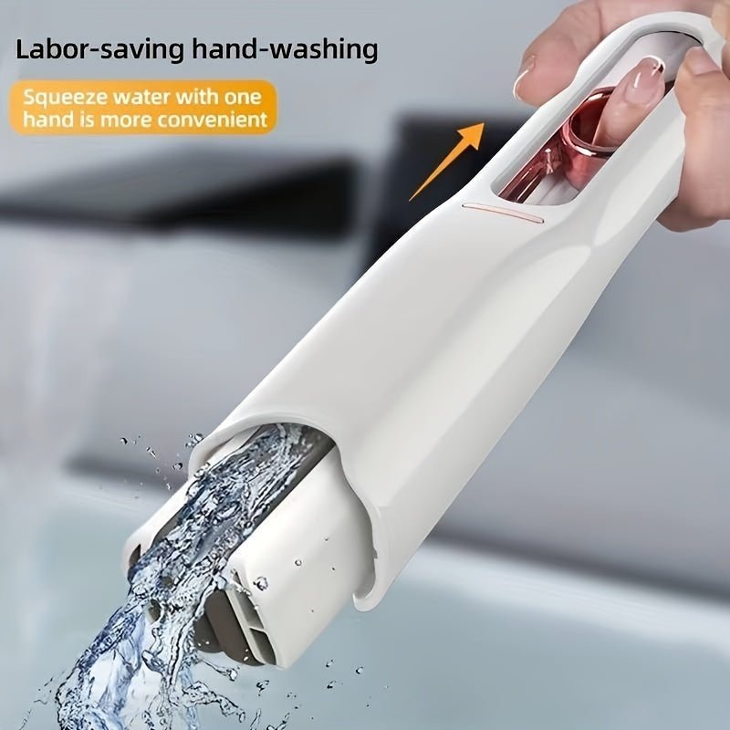 Multifunction Portable Mini Mop