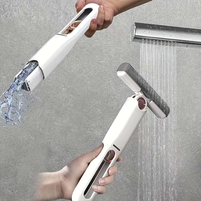 Multifunction Portable Mini Mop