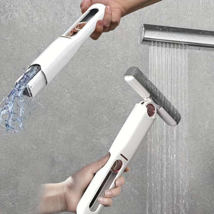 Multifunction Portable Mini Mop