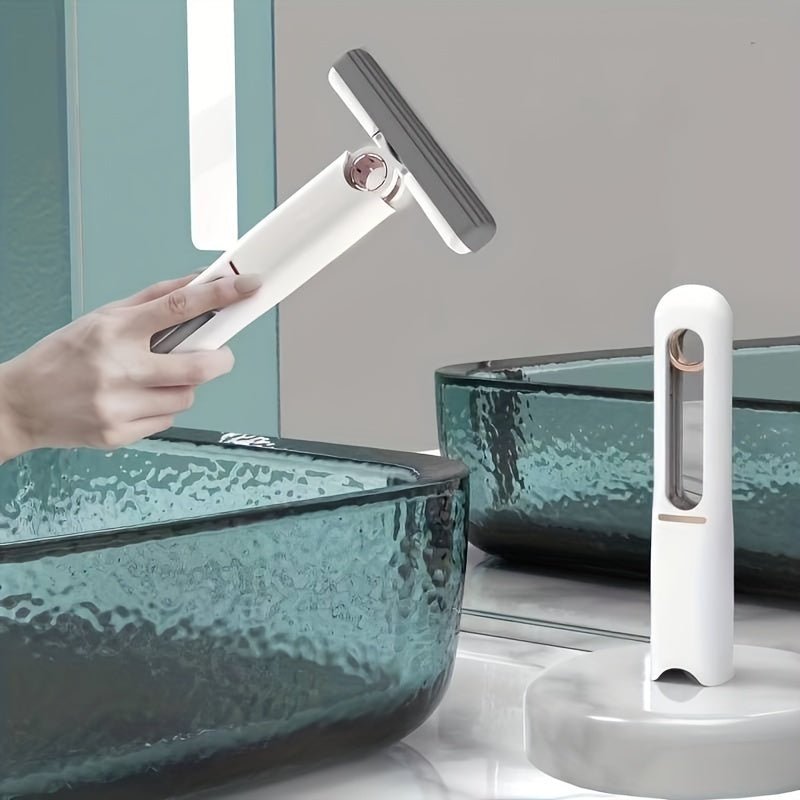 Multifunction Portable Mini Mop