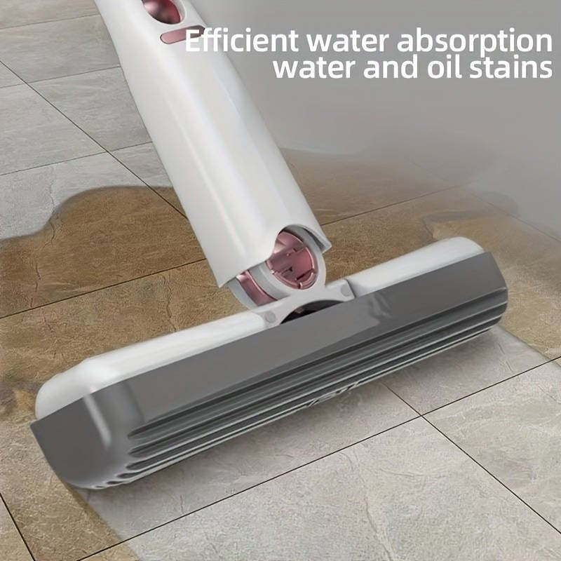 Multifunction Portable Mini Mop