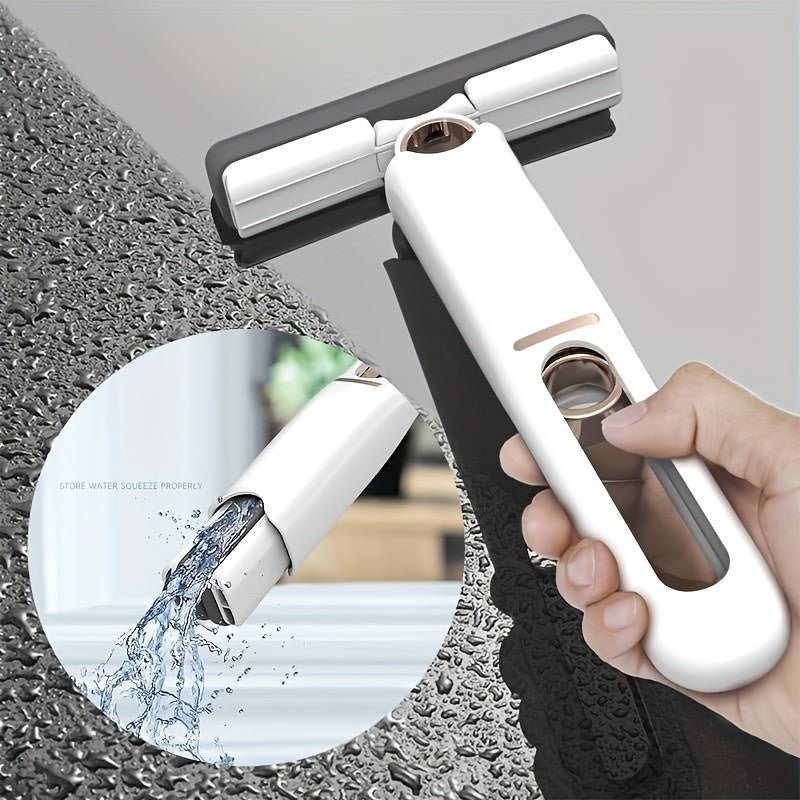 Multifunction Portable Mini Mop
