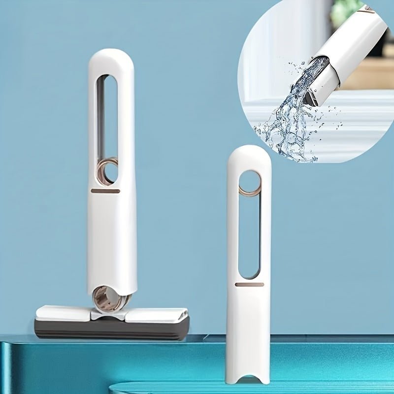 Multifunction Portable Mini Mop