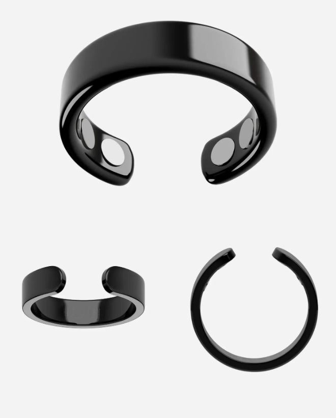 Magnetic Therapy Ring