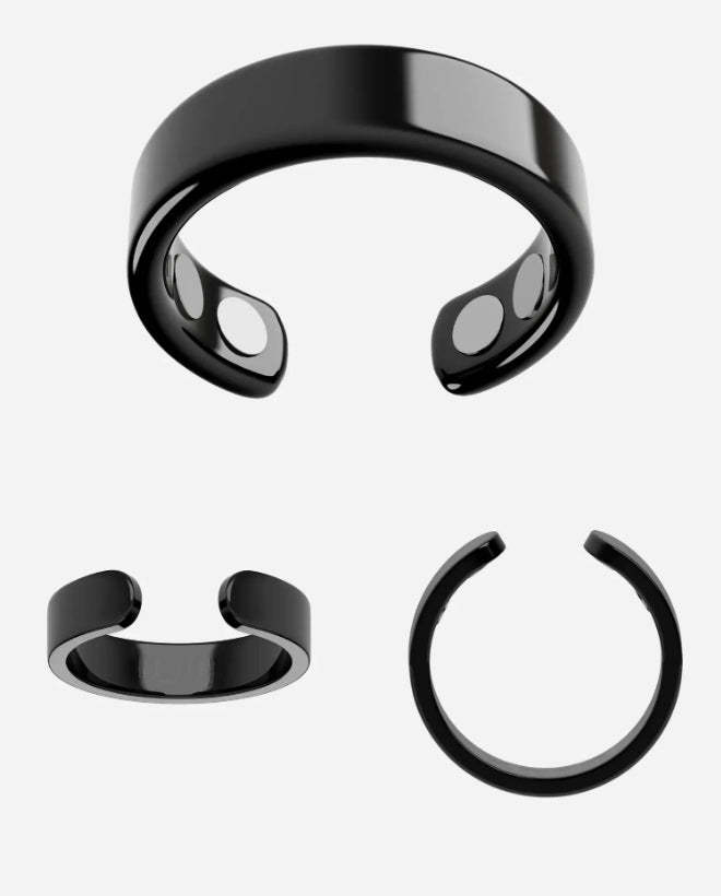 Magnetic Therapy Ring