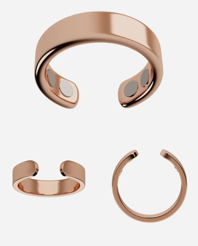 Magnetic Therapy Ring