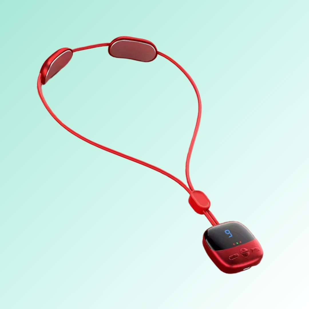 Portable Neck Massager