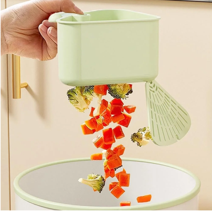 Sink Strainer Basket