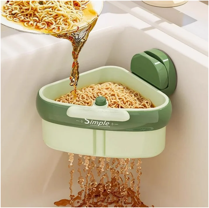 Sink Strainer Basket