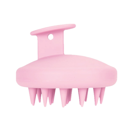 The Scalp Massager