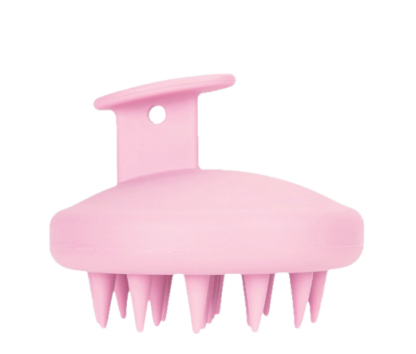 The Scalp Massager