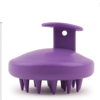 The Scalp Massager