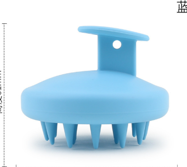 The Scalp Massager