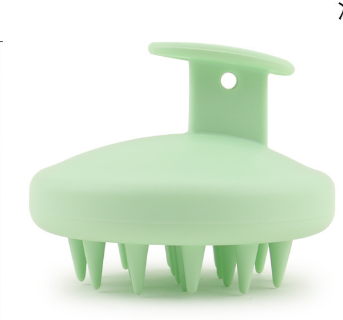 The Scalp Massager